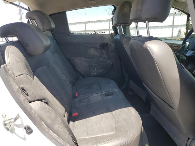 Photo 10 from auction – 2015 CHEVROLET SPARK EV 2 with VIN KL8CL6S03FC816981
