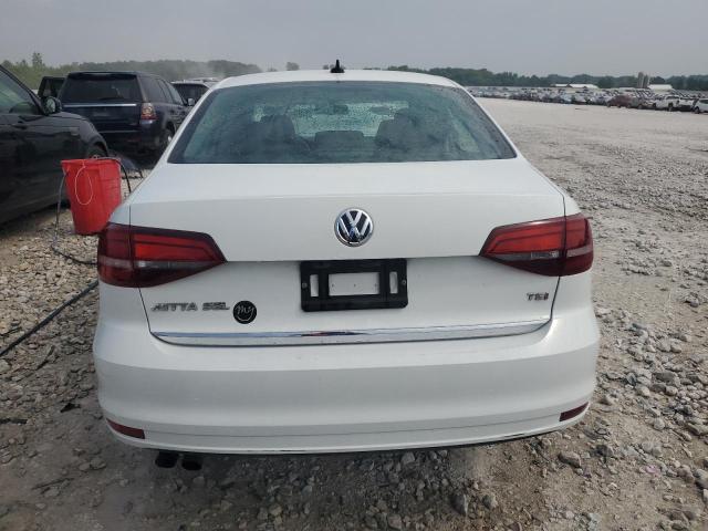 Photo 6 from auction – 2017 VOLKSWAGEN JETTA SEL with VIN 3VWL17AJ5HM303386
