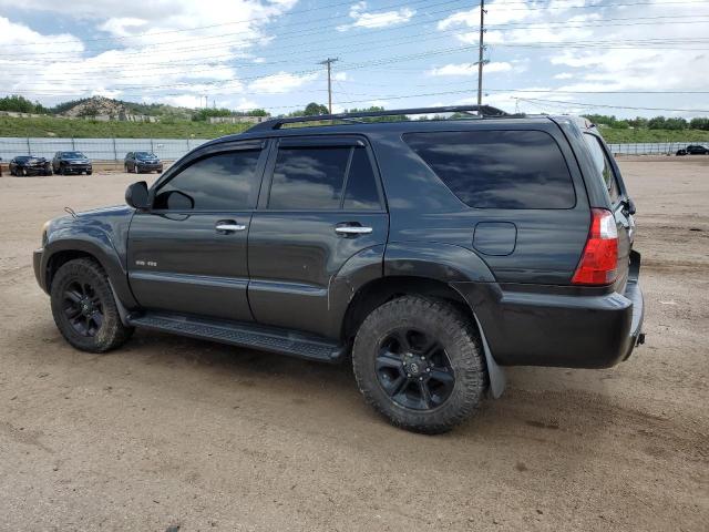 Photo 2 from auction – 2007 TOYOTA 4RUNNER SR5 with VIN JTEBU14R078099549