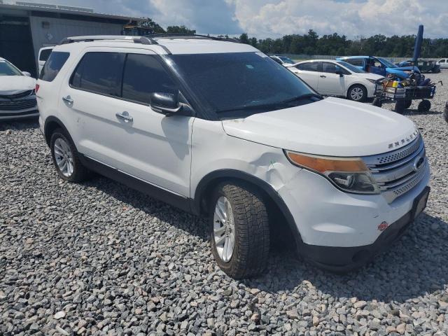 Zdjęcie 4 z aukcji – 2014 FORD EXPLORER X z VIN 1FM5K8D8XEGA69898