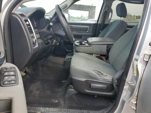 Photo 7 from auction – 2016 RAM 2500 SLT with VIN 3C6TR5DT4GG273783