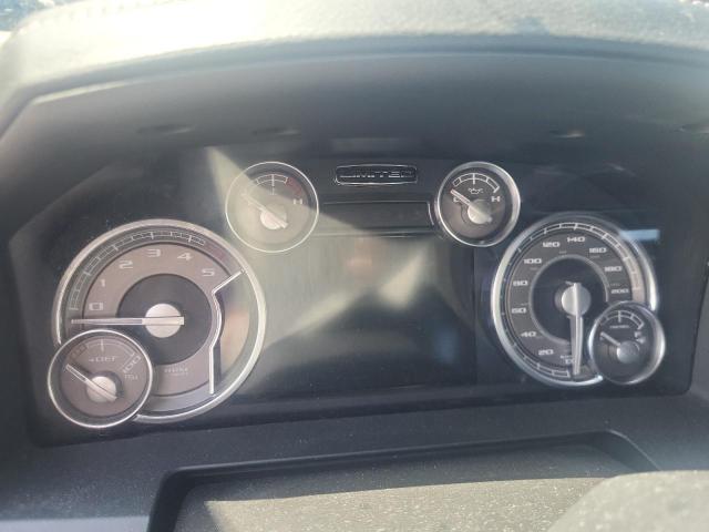 Photo 9 from auction – 2016 RAM 1500 LONGH with VIN 1C6RR7WMXGS226438