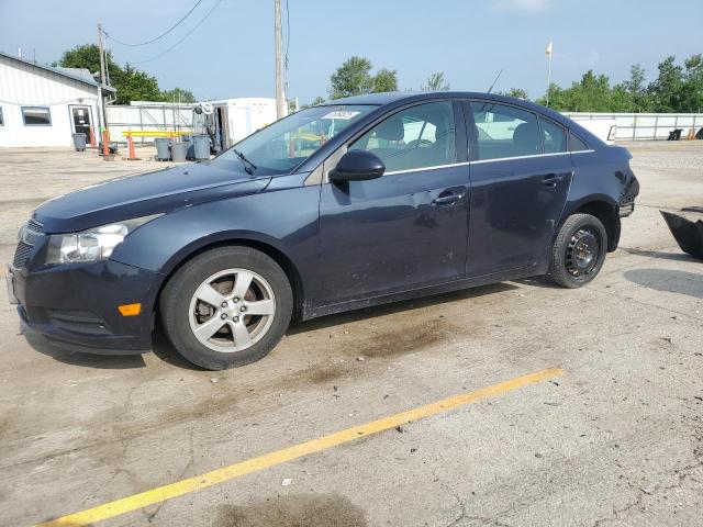 CHEVROLET CRUZE LT 2014 with VIN 1G1PC5SB7E7363016 - Photo from auction