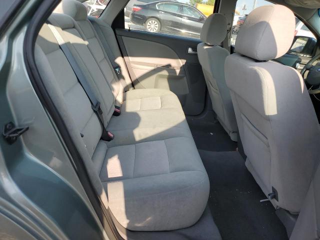 Photo 10 from auction – 2006 FORD FIVE HUNDR with VIN 1FAFP24136G104346