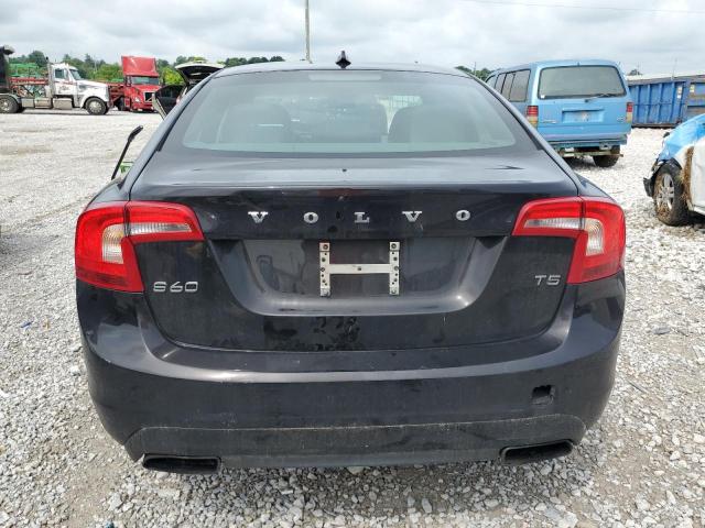 Photo 6 from auction – 2015 VOLVO S60 PREMIE with VIN YV140MFB9F1308024