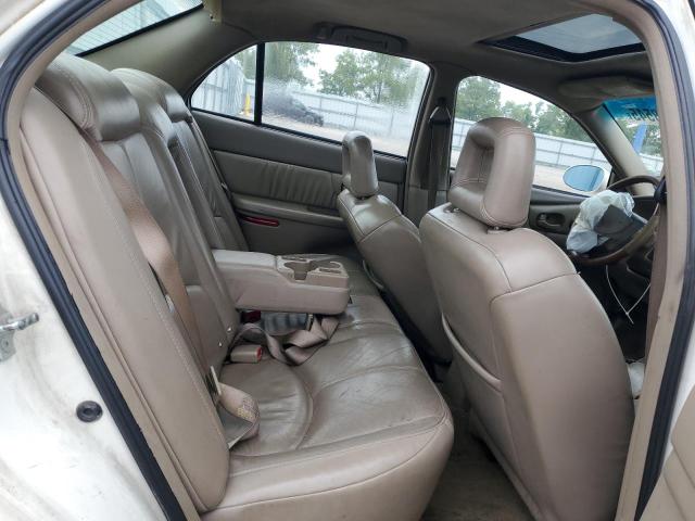 Photo 10 from auction – 2004 BUICK REGAL LS with VIN 2G4WB52K541237671