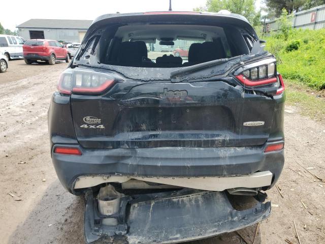 Photo 6 from auction – 2019 JEEP CHEROKEE L with VIN 1C4PJMCX4KD458874