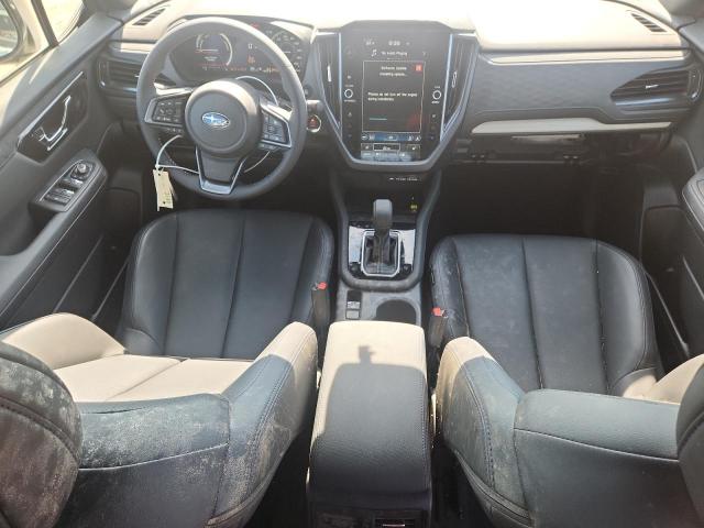 Фото 8 с аукциона – 2025 SUBARU FORESTER L с VIN JF2SLSRD6SH409241