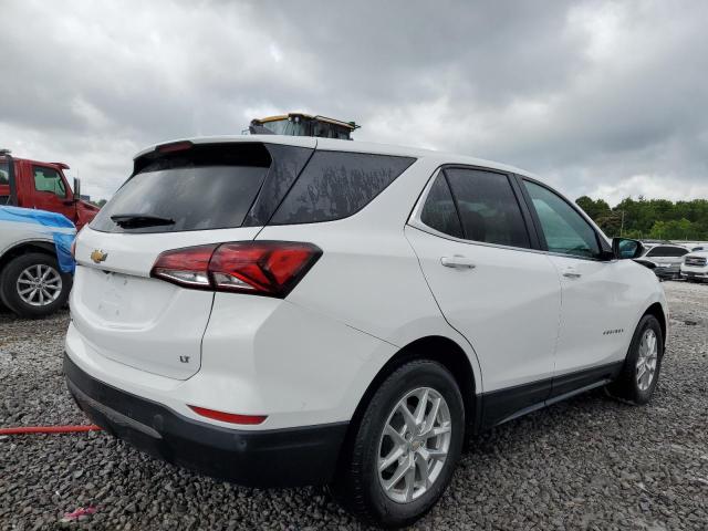 Photo 3 from auction – 2022 CHEVROLET EQUINOX LT with VIN 3GNAXKEV3NL104662