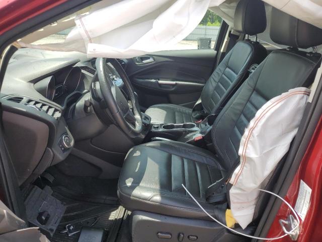 Photo 7 from auction – 2016 FORD ESCAPE TIT with VIN 1FMCU0J94GUC06001