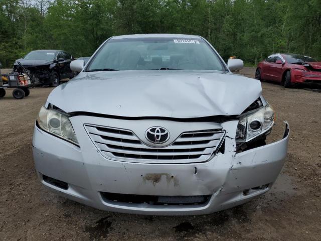 Photo 5 from auction – 2007 TOYOTA CAMRY CE with VIN 4T1BE46K47U610265