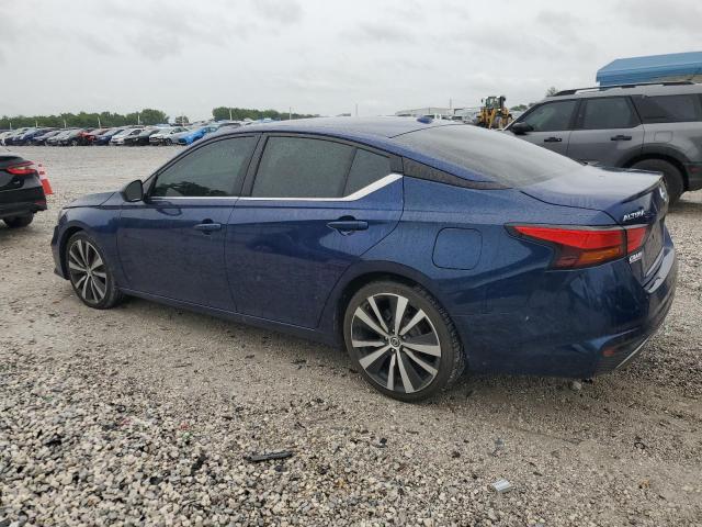 Photo 2 from auction – 2020 NISSAN ALTIMA SR with VIN 1N4BL4CV9LN309140