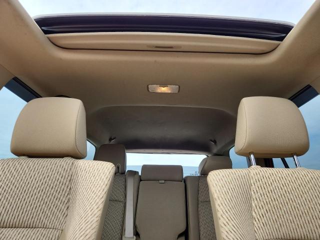 Photo 10 from auction – 2013 TOYOTA 4RUNNER SR with VIN JTEBU5JR5D5149774