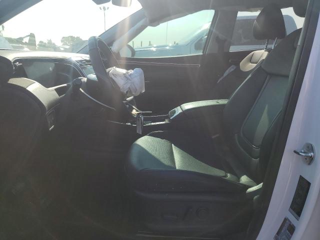 Photo 7 from auction – 2024 HYUNDAI TUCSON SEL with VIN 5NMJFCDEXRH398891