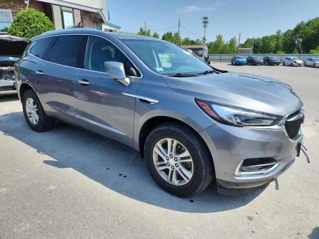Photo 4 from auction – 2018 BUICK ENCLAVE ES with VIN 5GAEVAKW0JJ163159