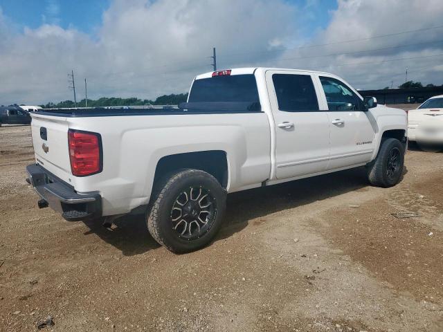 Photo 3 from auction – 2016 CHEVROLET SILVERADO with VIN 3GCPCREC7GG386368
