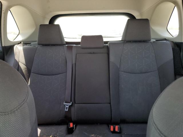 Photo 10 from auction – 2019 TOYOTA RAV4 XLE with VIN JTMP1RFV4KJ023636