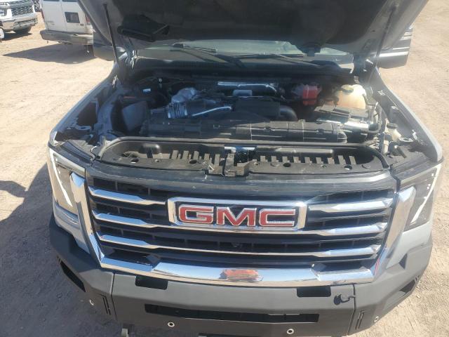 Photo 11 from auction – 2024 GMC SIERRA K25 with VIN 1GT49NEYXRF267014