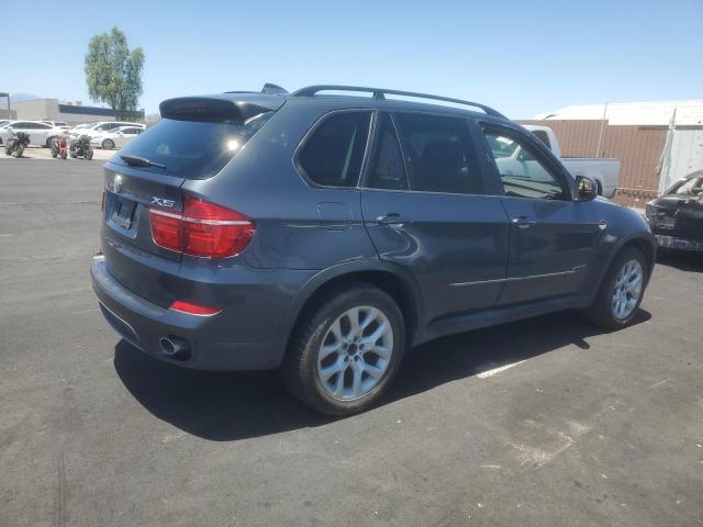 Photo 3 from auction – 2011 BMW X5 XDRIVE3 with VIN 5UXZV4C55BL404368