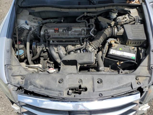 Photo 11 from auction – 2012 HONDA ACCORD SE with VIN 1HGCP2F66CA045900