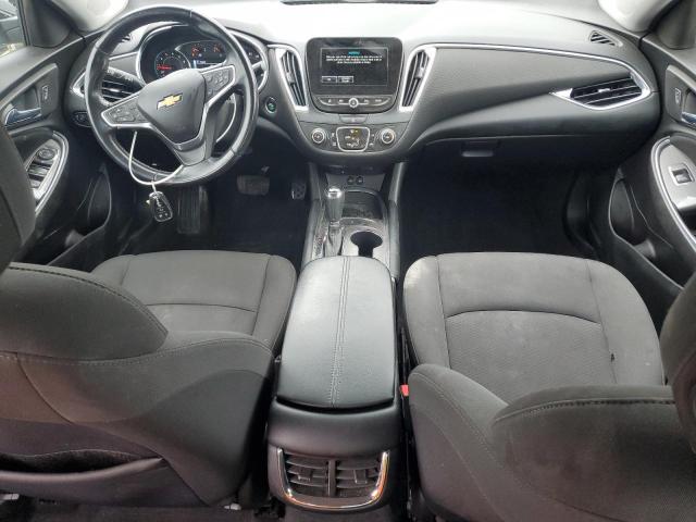 Photo 8 from auction – 2018 CHEVROLET MALIBU LT with VIN 1G1ZD5ST4JF129835