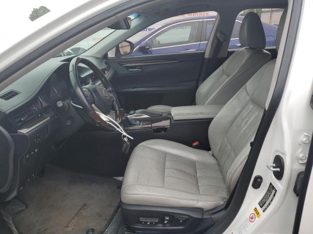 Photo 7 from auction – 2016 LEXUS ES 300H with VIN JTHBW1GG1G2114179