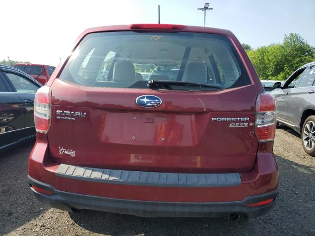 Photo 6 from auction – 2014 SUBARU FORESTER 2 with VIN JF2SJAAC8EG438110