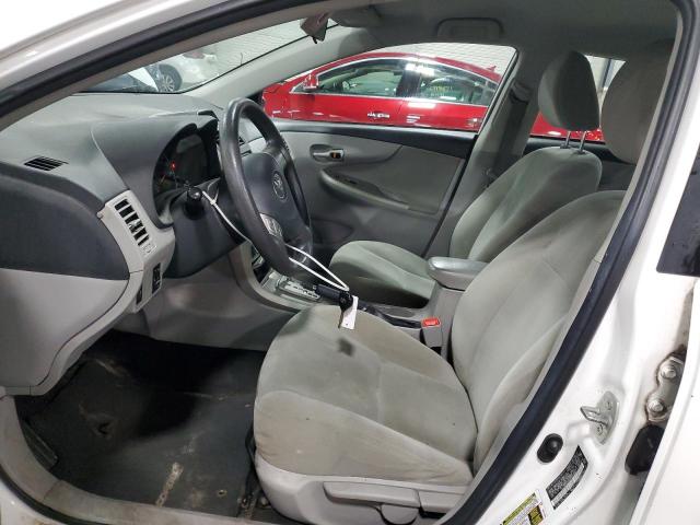 Photo 7 from auction – 2013 TOYOTA COROLLA BA with VIN 2T1BU4EE9DC077809