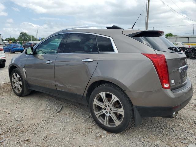 Photo 2 from auction – 2012 CADILLAC SRX PERFOR with VIN 3GYFNBE39CS510400