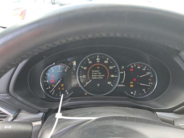 Photo 9 from auction – 2022 MAZDA CX-5 PREMI with VIN JM3KFBDM2N1596348