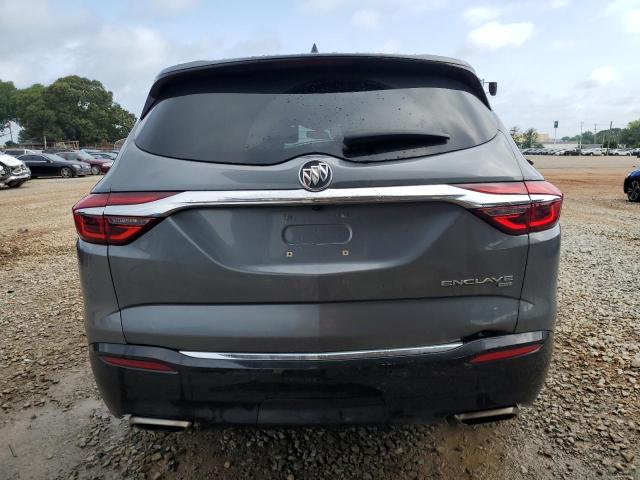 Photo 6 from auction – 2019 BUICK ENCLAVE ES with VIN 5GAEVAKW2KJ178456
