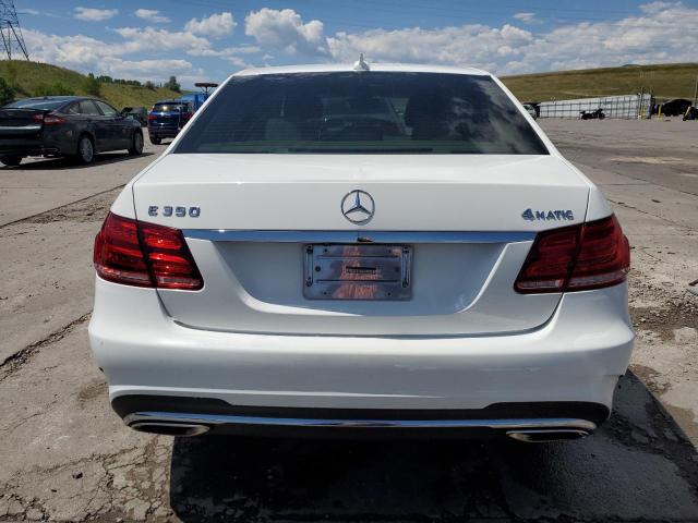 Photo 6 from auction – 2014 MERCEDES-BENZ E 350 4MAT with VIN WDDHF8JB5EA858085