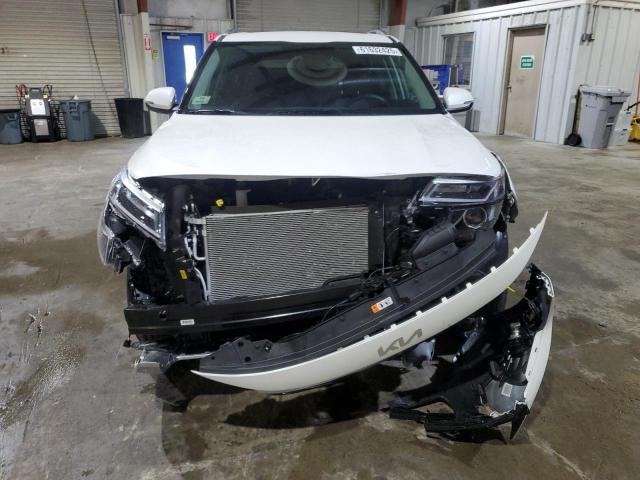 Photo 5 from auction – 2025 KIA SELTOS EX with VIN KNDERCAA0S7687835