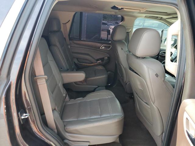 Photo 11 from auction – 2016 GMC YUKON DENA with VIN 1GKS1CKJ2GR105436