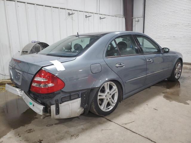 Photo 3 from auction – 2004 MERCEDES-BENZ E 500 with VIN WDBUF70J84A472429