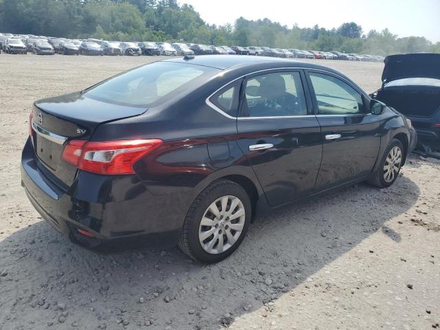 Photo 3 from auction – 2017 NISSAN SENTRA S with VIN 3N1AB7AP7HY269944