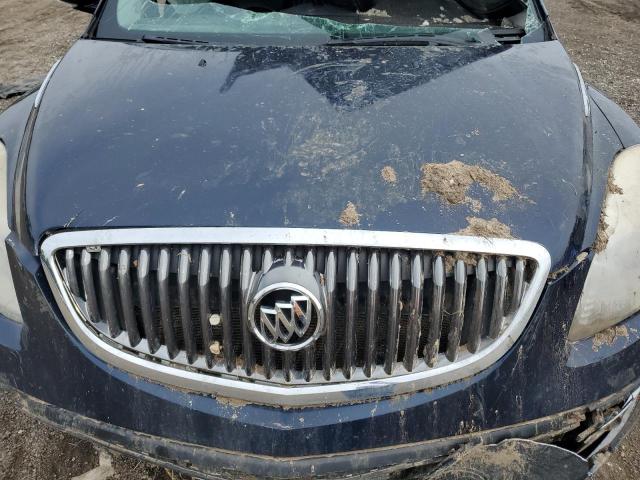 Photo 12 from auction – 2012 BUICK ENCLAVE with VIN 5GAKVCED4CJ301183