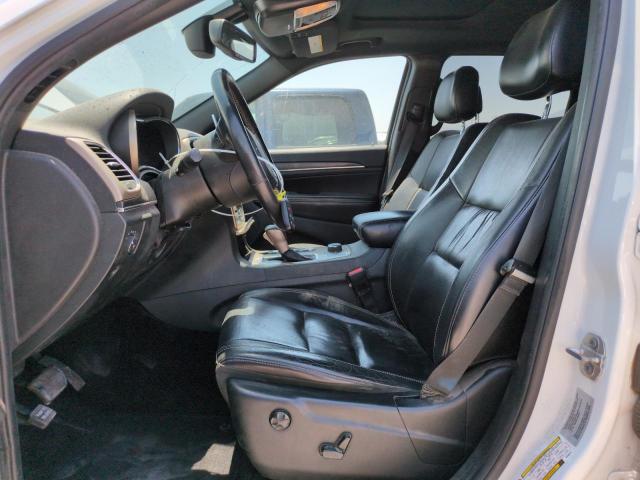 Photo 7 from auction – 2016 JEEP GRAND CHER with VIN 1C4RJFBM2GC332747