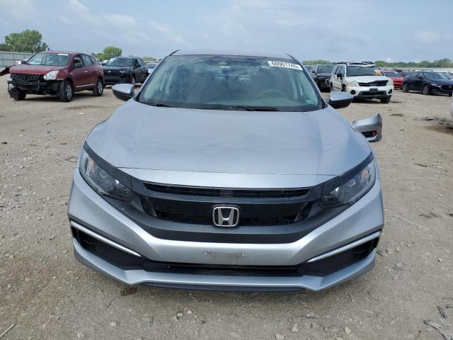 Photo 5 from auction – 2019 HONDA CIVIC LX with VIN 19XFC2F60KE030098