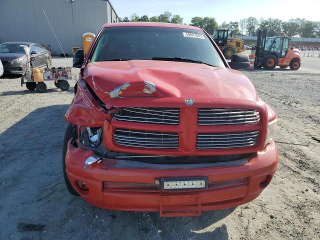 Photo 5 from auction – 2005 DODGE RAM 1500 S with VIN 1D3HA18D35J611694