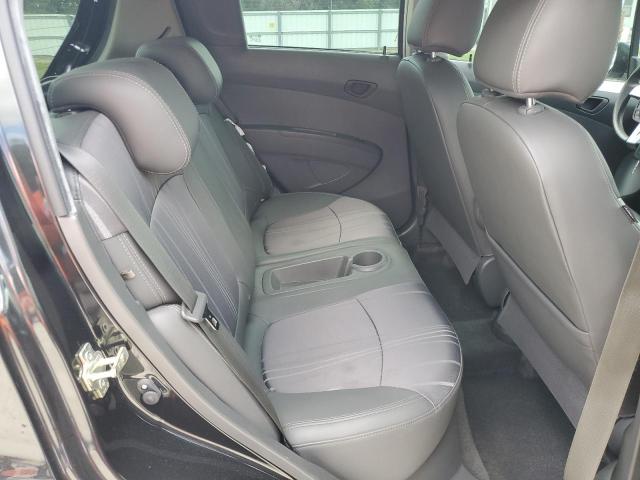 Zdjęcie 10 z aukcji – 2014 CHEVROLET SPARK 1LT z VIN KL8CD6S96EC415712