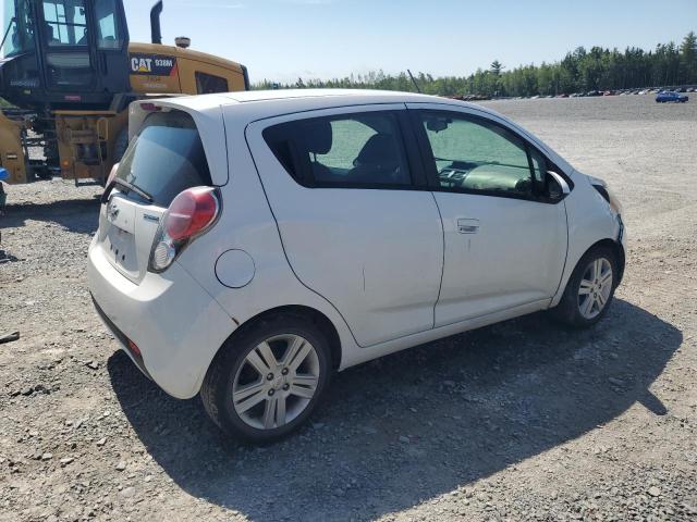 Photo 3 from auction – 2015 CHEVROLET SPARK 1LT with VIN KL8CD6S93FC771830