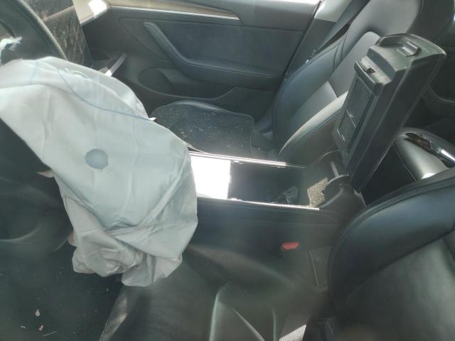 Photo 8 from auction – 2021 TESLA MODEL 3 with VIN 5YJ3E1EA4MF092310