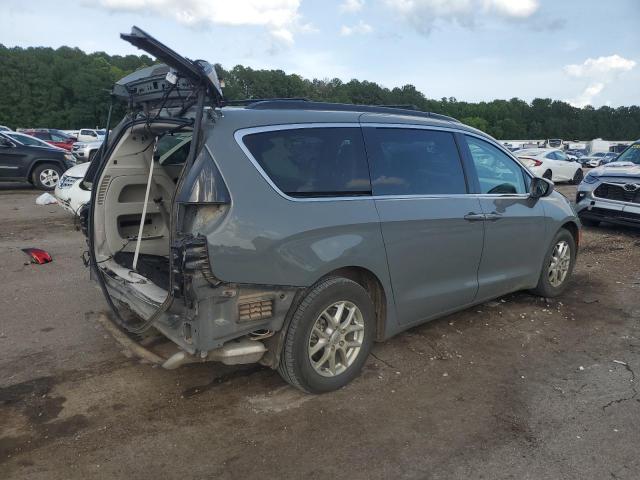 Photo 3 from auction – 2022 CHRYSLER PACIFICA T with VIN 2C4RC1BG1NR186160