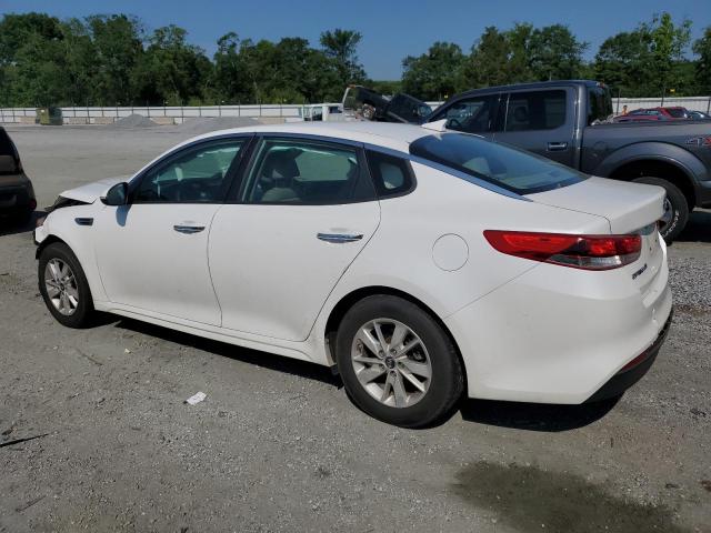 Photo 2 from auction – 2016 KIA OPTIMA LX with VIN KNAGT4L33G5095568