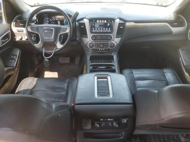 Photo 8 from auction – 2017 GMC YUKON DENA with VIN 1GKS2CKJ6HR178226