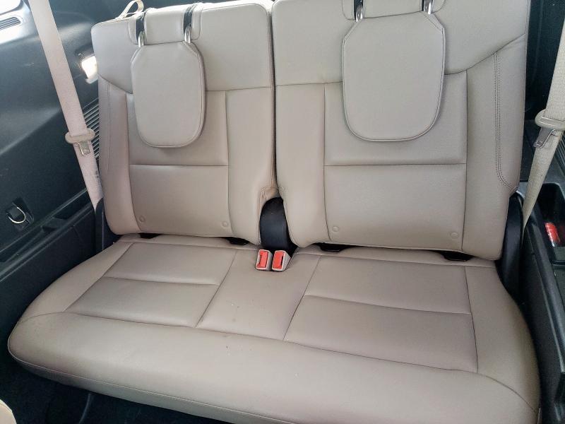 Photo 10 from auction – 2021 FORD EXPLORER X with VIN 1FMSK7DH9MGA23829