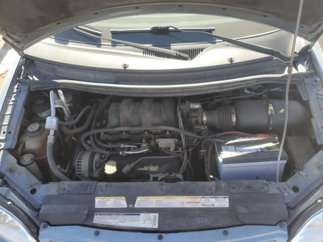 Photo 12 from auction – 2000 FORD WINDSTAR L with VIN 2FMZA5141YBA65299