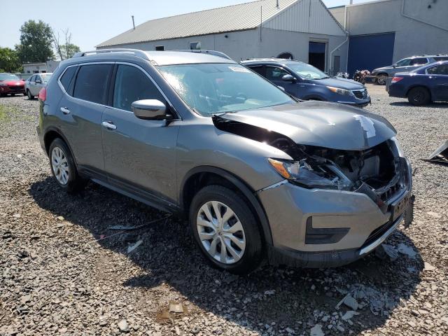 Photo 4 from auction – 2017 NISSAN ROGUE S with VIN KNMAT2MV6HP559200