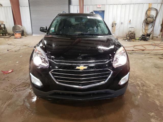 Photo 5 from auction – 2017 CHEVROLET EQUINOX LT with VIN 2GNALCEK7H1573847